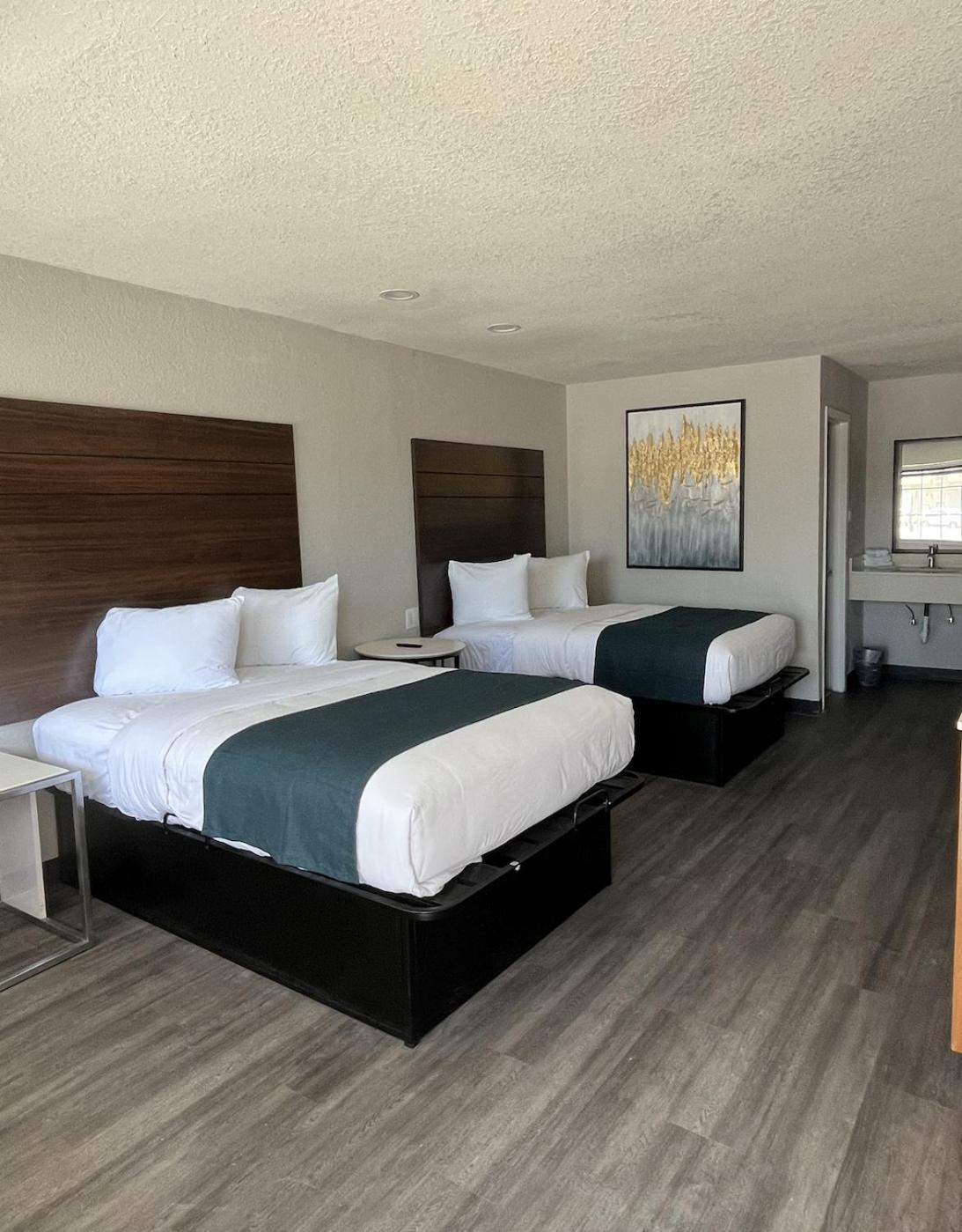 Inn Of Uvalde Ngoại thất bức ảnh
