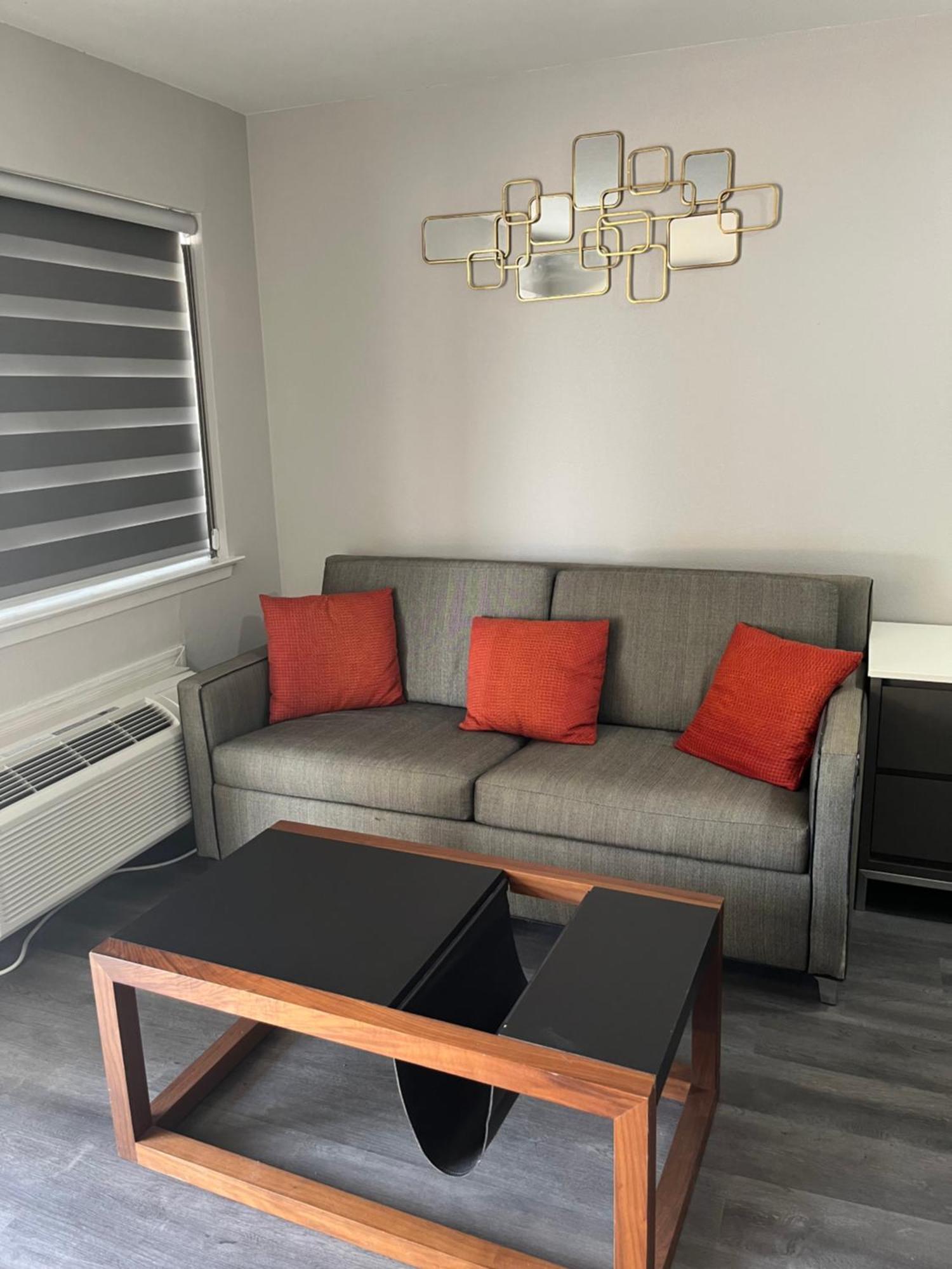 Inn Of Uvalde Ngoại thất bức ảnh